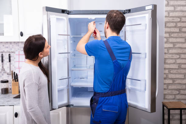 Refrigerator Repair Service